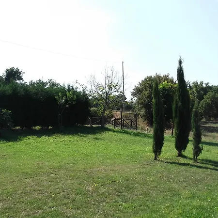 Azienda Agrituristica Bocci Gualdo Tadino