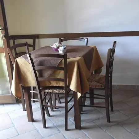 Azienda Agrituristica Bocci Agroturismo