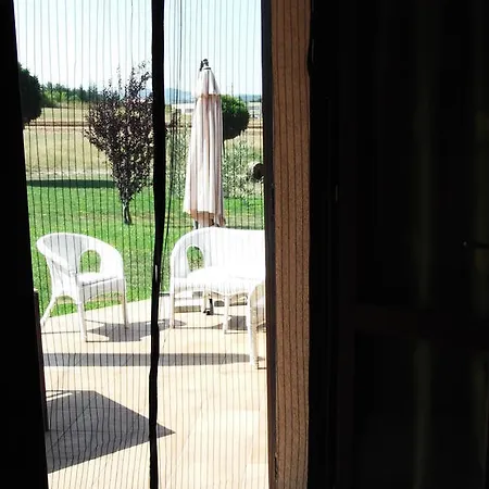 Agroturismo Azienda Agrituristica Bocci *