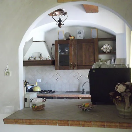 Azienda Agrituristica Bocci