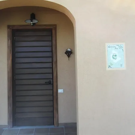 Agroturismo Azienda Agrituristica Bocci Gualdo Tadino