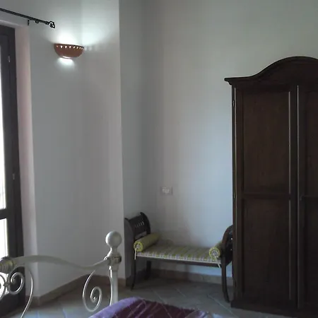 Farm stay Azienda Agrituristica Bocci