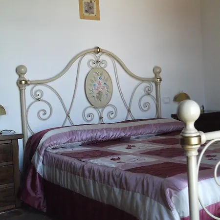 Azienda Agrituristica Bocci Farm stay Gualdo Tadino