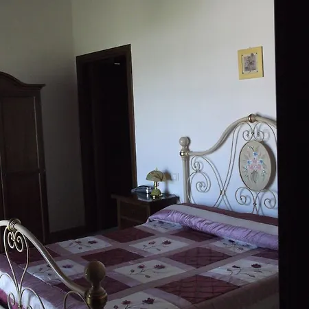 Farm stay Azienda Agrituristica Bocci *