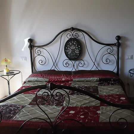Azienda Agrituristica Bocci Farm stay *