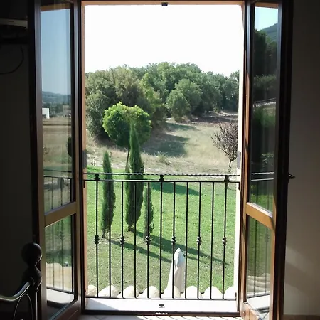 Agroturismo Azienda Agrituristica Bocci Gualdo Tadino