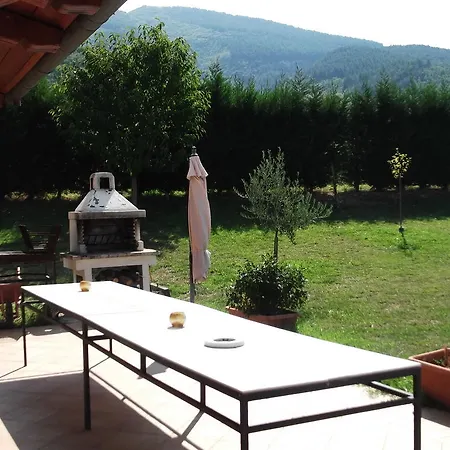 Azienda Agrituristica Bocci * Gualdo Tadino