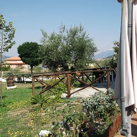 Azienda Agrituristica Bocci Gualdo Tadino